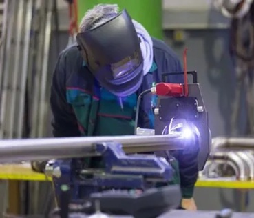 Orbital Welding Services