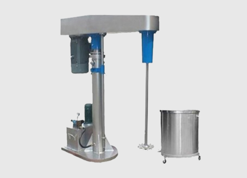 high-speed-dispereser