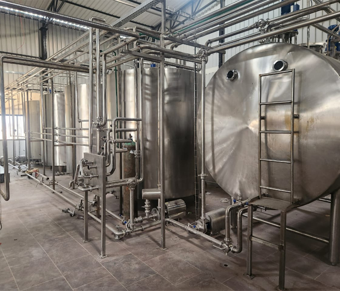 Nupro Engineers System